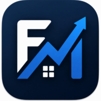 flip margin favicon